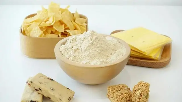 酵母蛋白：低嘌呤優(yōu)質(zhì)蛋白的理想之選，數(shù)據(jù)見(jiàn)證其營(yíng)養(yǎng)優(yōu)勢(shì)