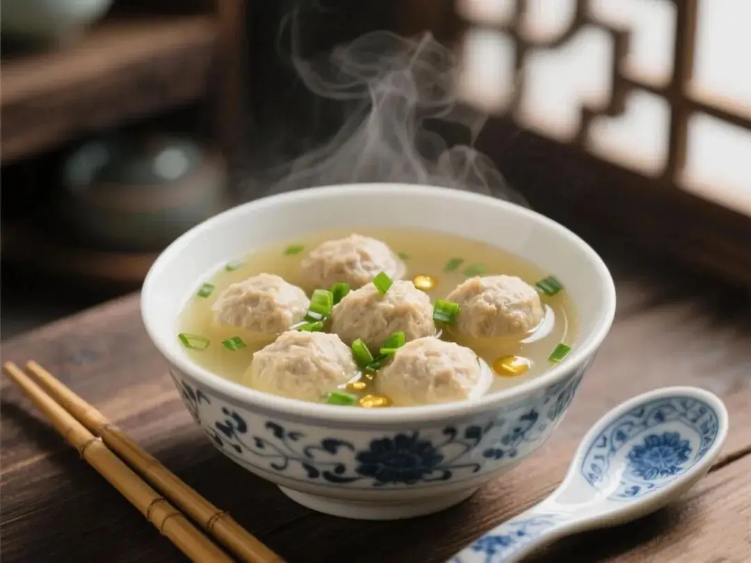 連喝7天貢丸湯，40歲男子確診尿毒癥！醫(yī)生：嘌呤攝入過多