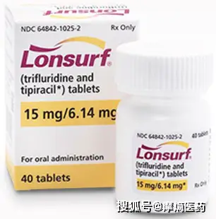 曲氟尿苷-替匹嘧啶（TAS-102）研發(fā)復(fù)盤：從實(shí)驗(yàn)室到臨床，解鎖抗腫瘤新機(jī)制與多癌種潛力